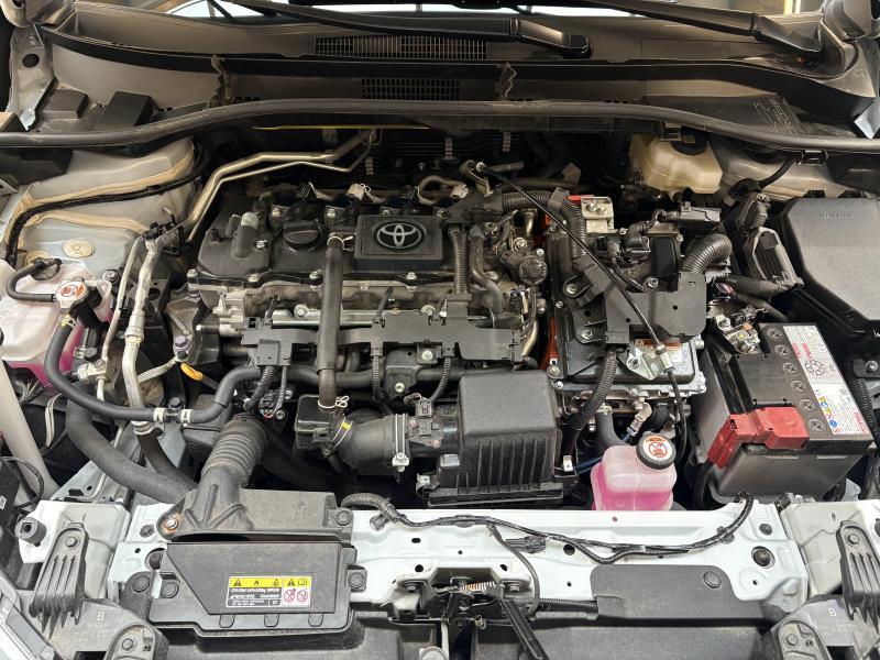 Toyota Corolla Cross 1.8 HYBRID STYLE - photo 19