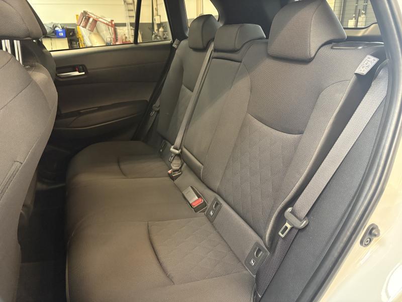Toyota Corolla Cross 1.8 HYBRID STYLE - photo 13