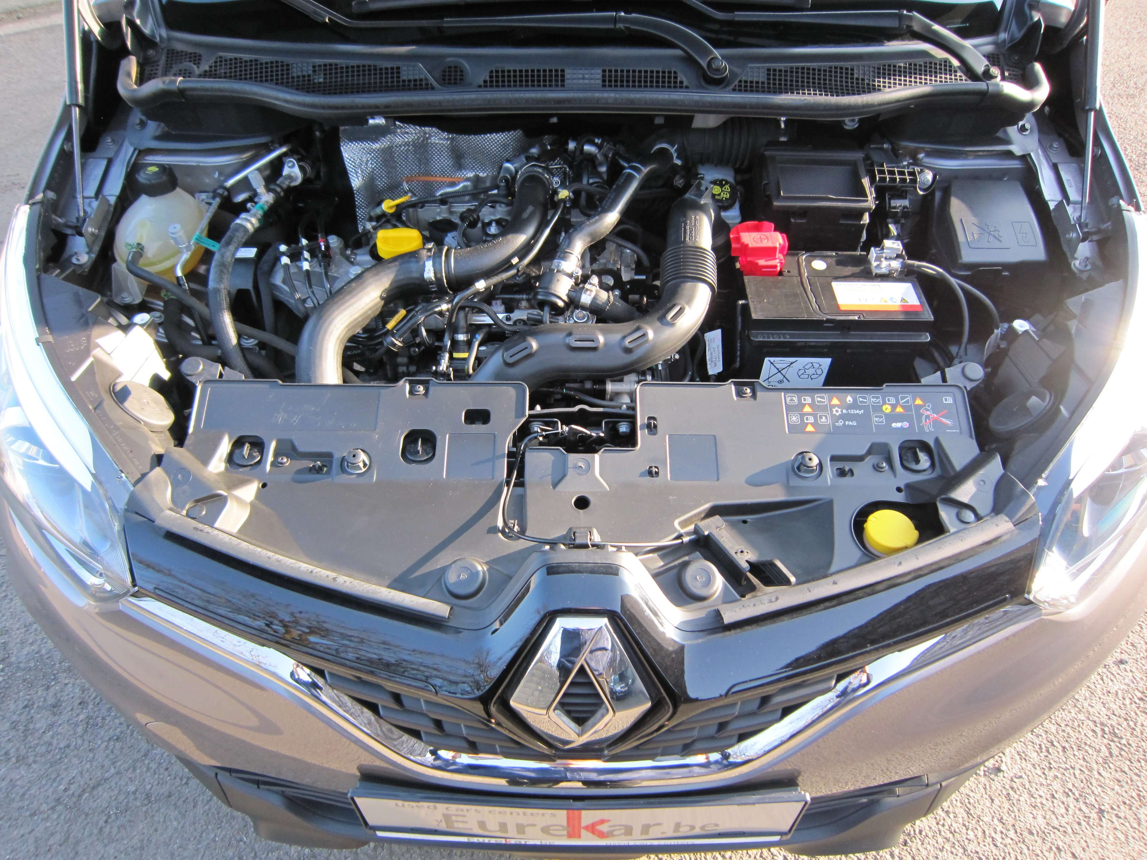 Renault Captur 0.9 TCE - Eurekar - photo 30