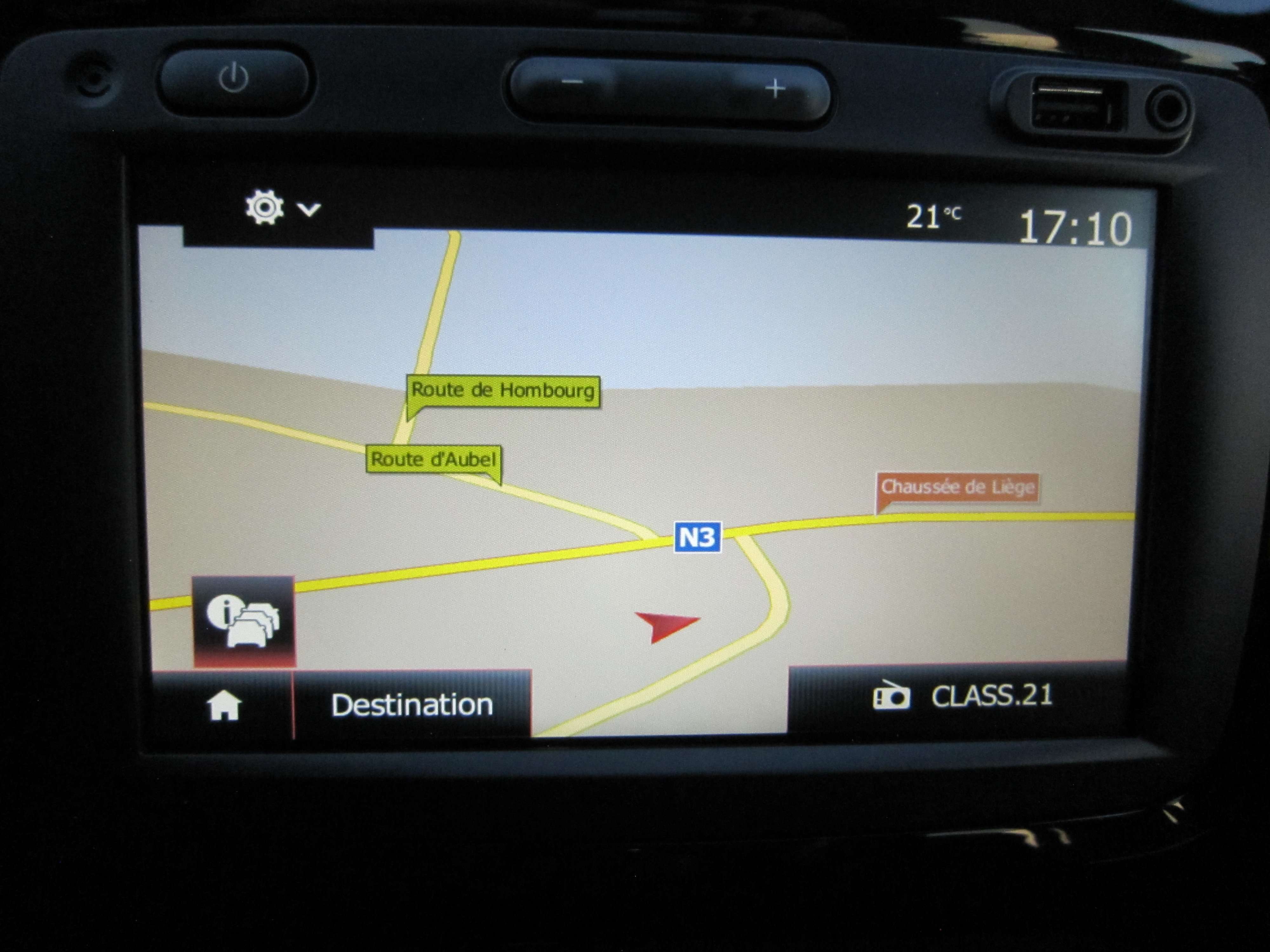 Renault Captur 0.9 TCE - Eurekar - photo 27
