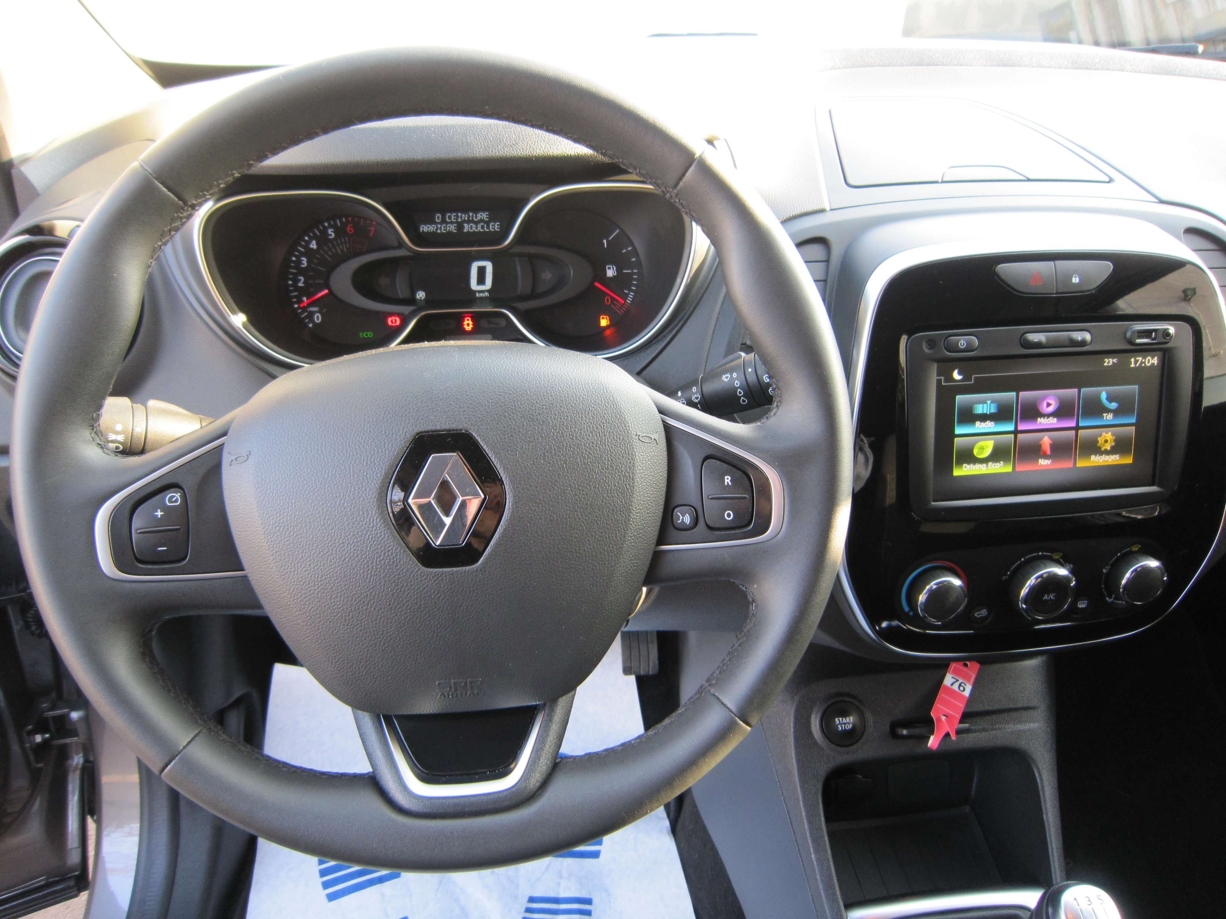 Renault Captur 0.9 TCE - Eurekar - photo 7