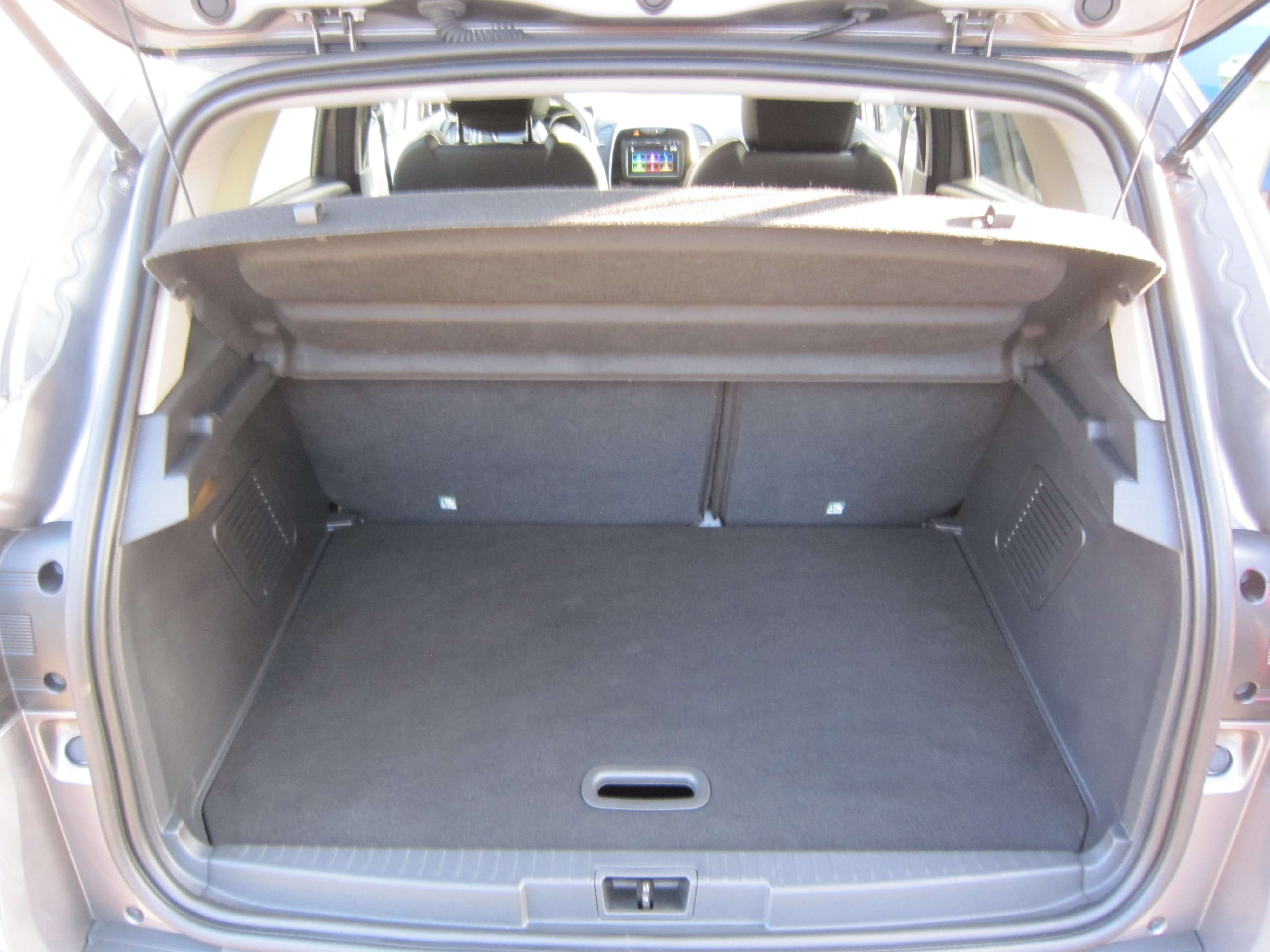 Renault Captur 0.9 TCE - Eurekar - photo 29