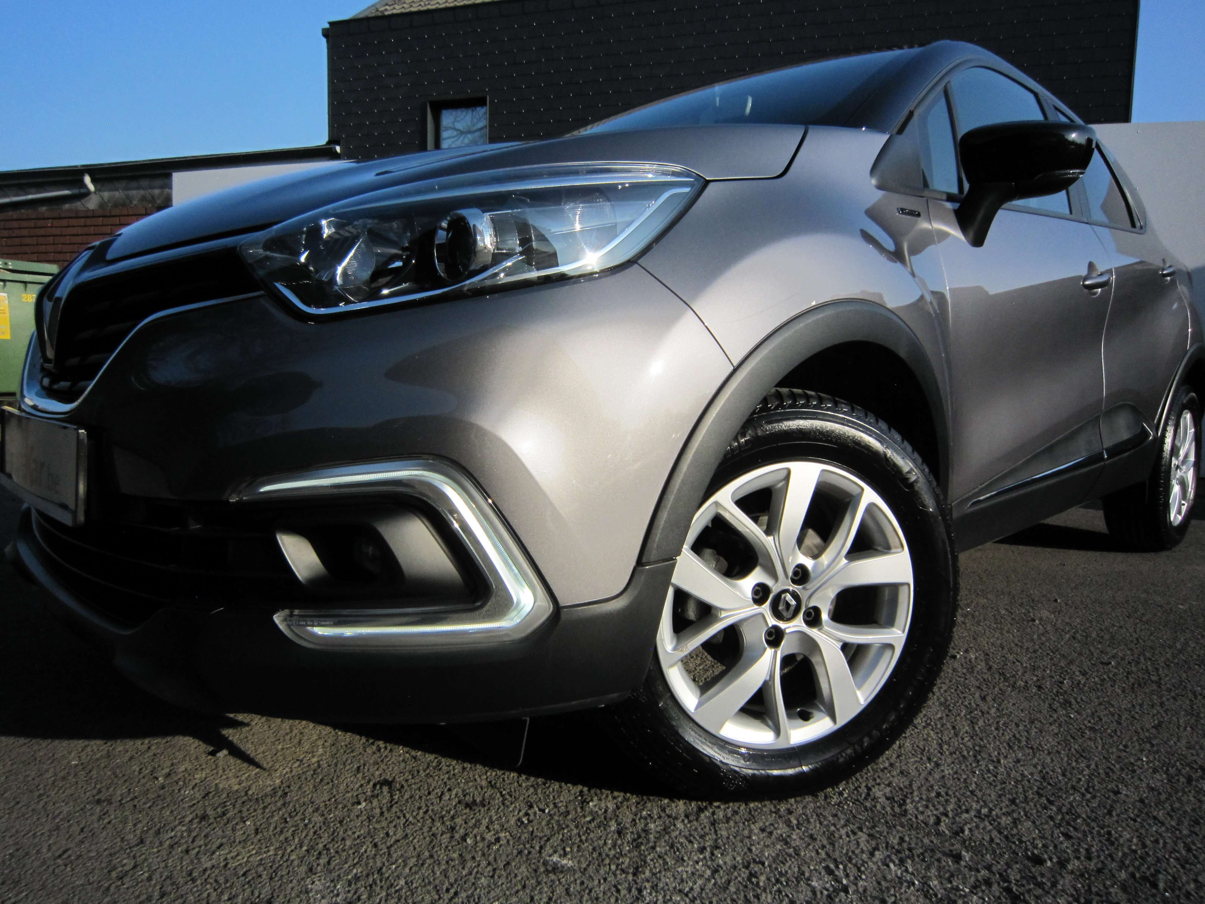 Renault Captur 0.9 TCE - Eurekar - photo 32