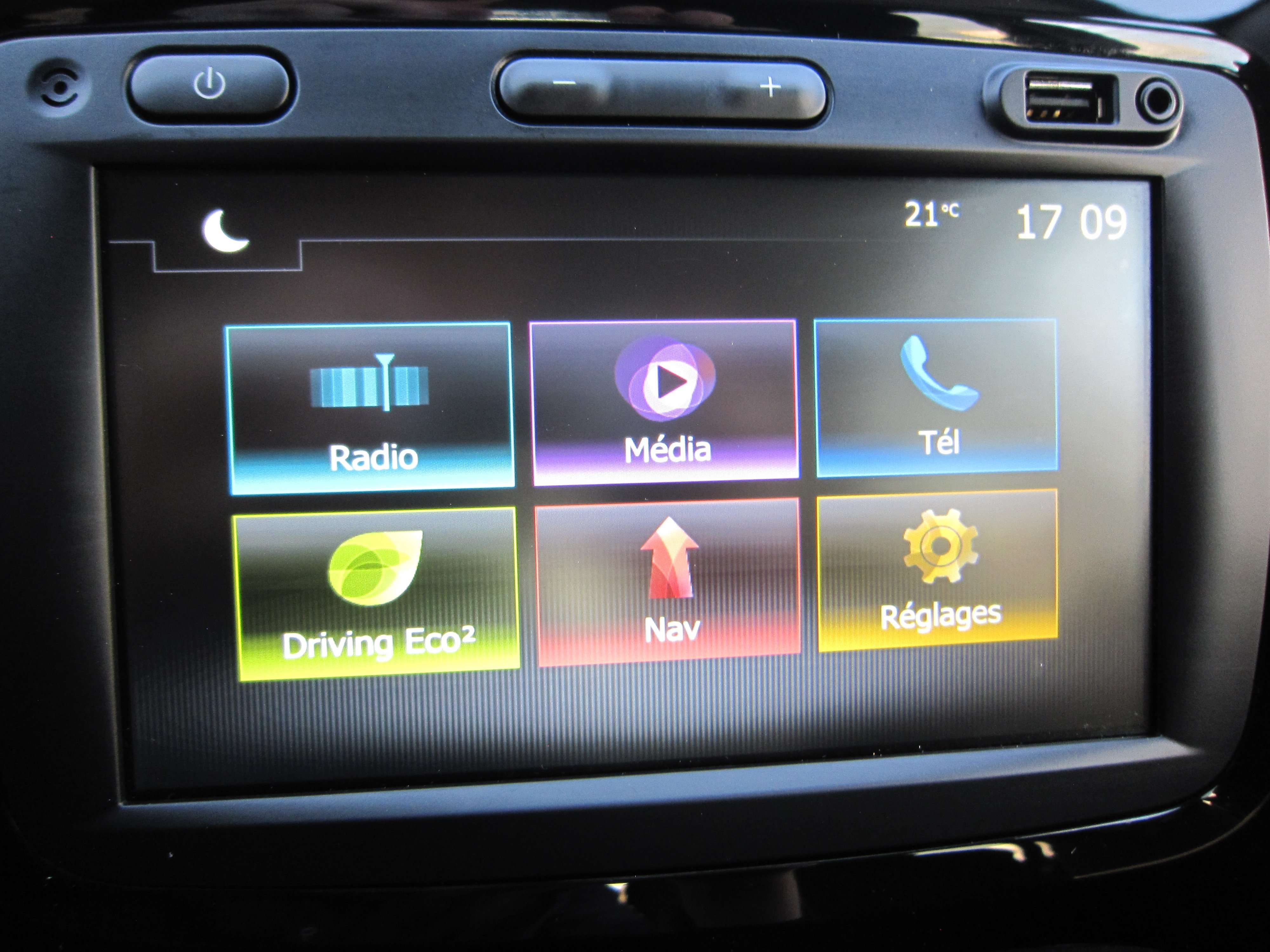 Renault Captur 0.9 TCE - Eurekar - photo 22