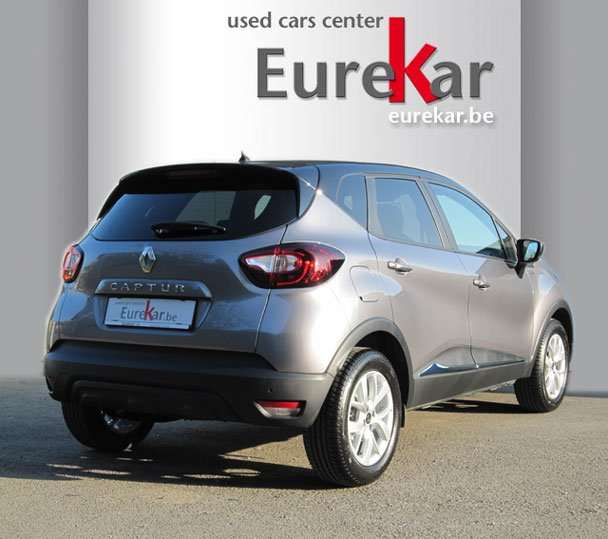 Renault Captur 0.9 TCE - Eurekar - photo 5
