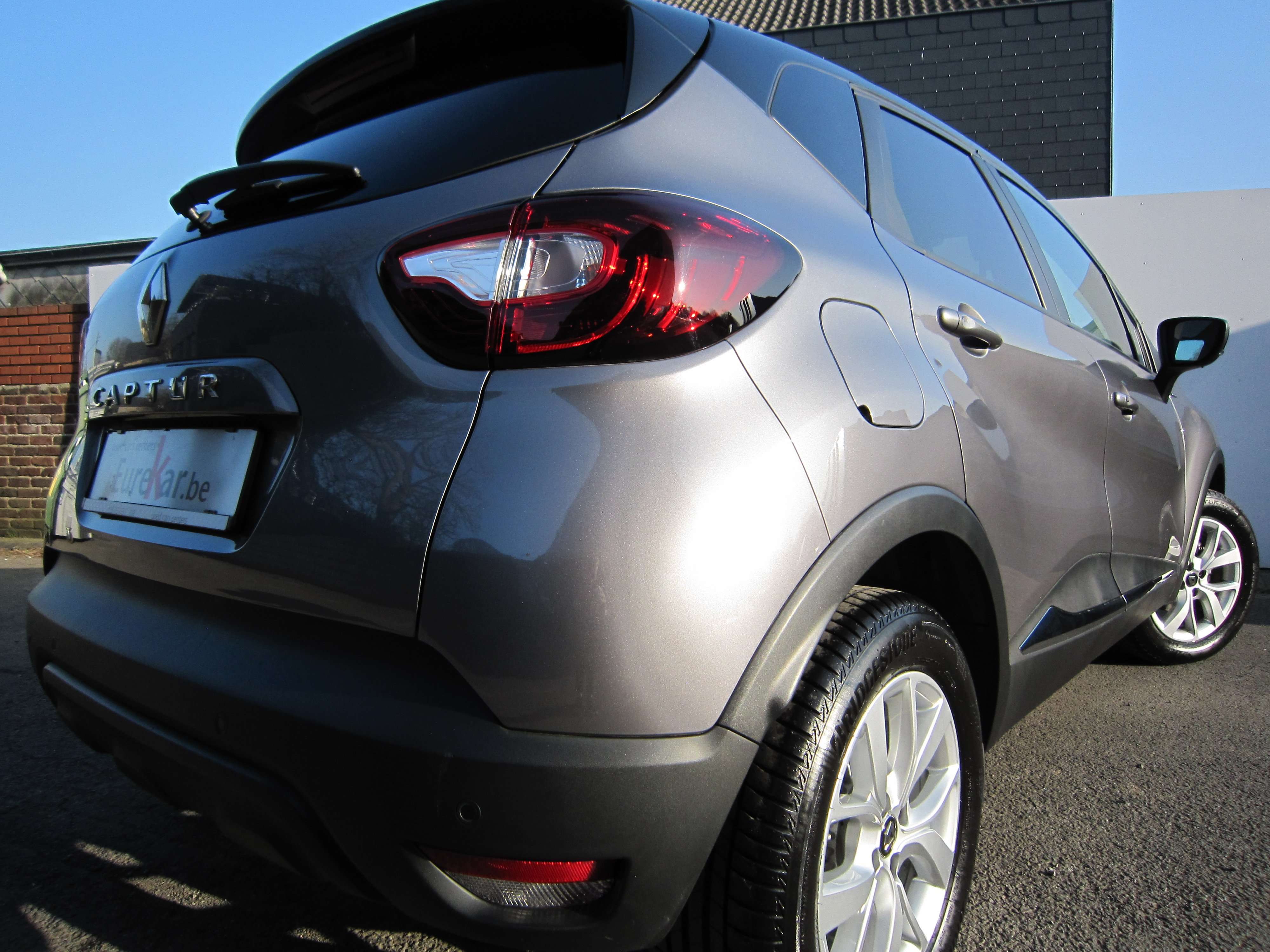 Renault Captur 0.9 TCE - Eurekar - photo 33