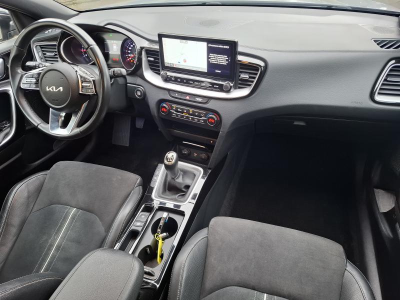 Kia XCeed - Eurekar - photo 16