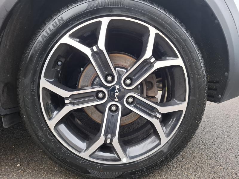 Kia XCeed - Eurekar - photo 19