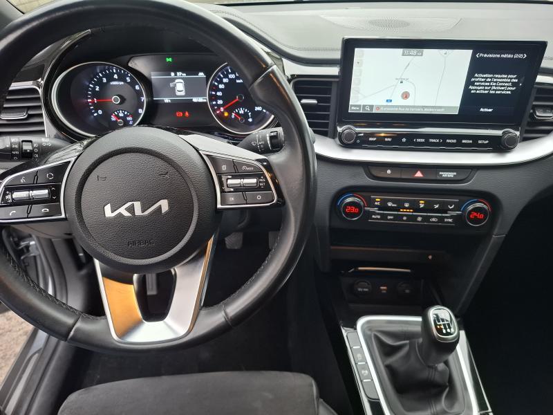 Kia XCeed - Eurekar - photo 6