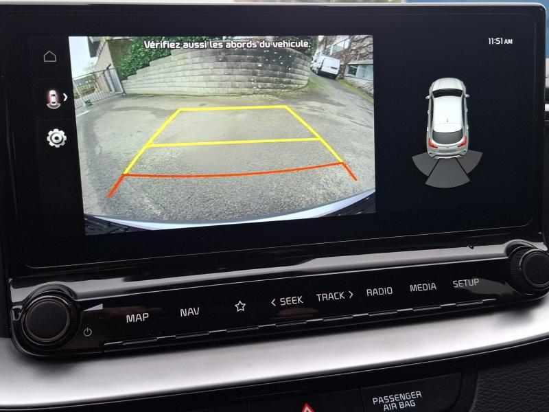 Kia XCeed - Eurekar - photo 10