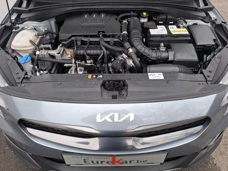 Kia XCeed - Eurekar - photo 18