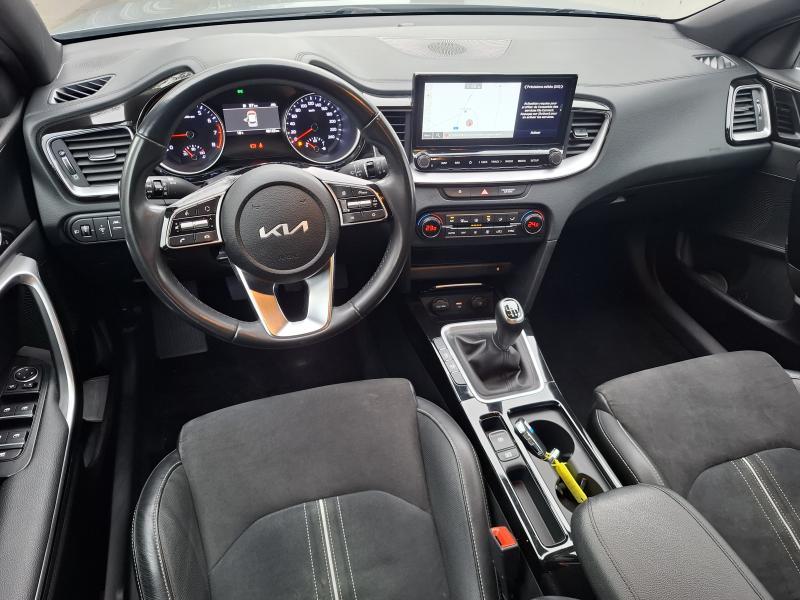 Kia XCeed - Eurekar - photo 14