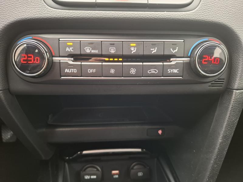 Kia XCeed - Eurekar - photo 9