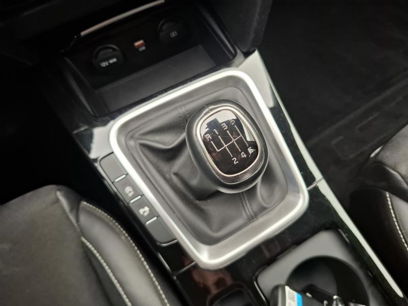 Kia XCeed - Eurekar - photo 8