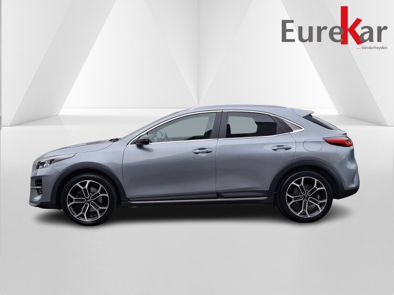 Kia XCeed - Eurekar - photo 4