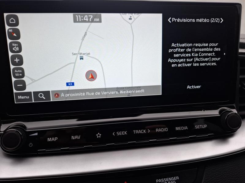 Kia XCeed - Eurekar - photo 11