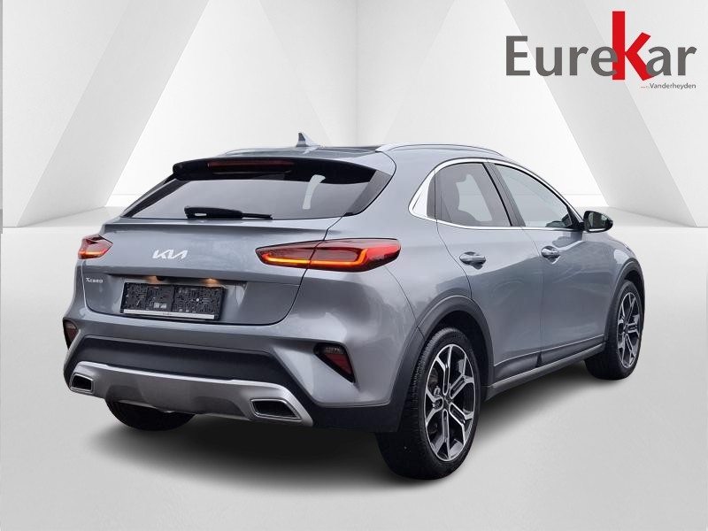 Kia XCeed - Eurekar - photo 5