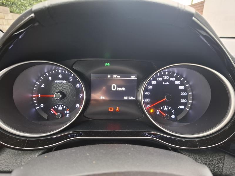 Kia XCeed - Eurekar - photo 7