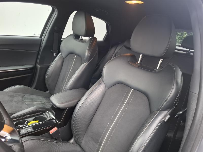 Kia XCeed - Eurekar - photo 13