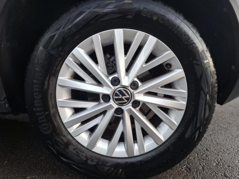 Volkswagen T-Roc 1.5 TSI LIFE BUSINESS DSG - photo 20