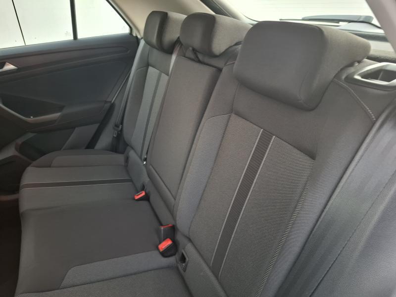 Volkswagen T-Roc 1.5 TSI LIFE BUSINESS DSG - photo 16