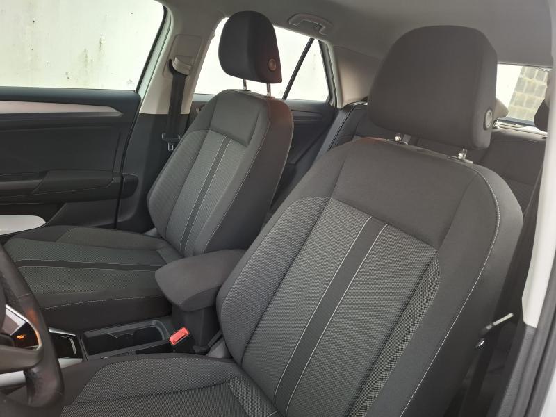 Volkswagen T-Roc 1.5 TSI LIFE BUSINESS DSG - photo 14