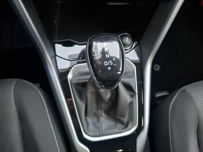 Volkswagen T-Roc 1.5 TSI LIFE BUSINESS DSG - photo 9