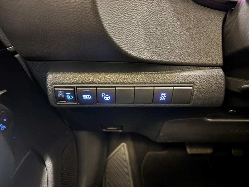 Toyota Corolla 1.8 Hybrid CVT Style - photo 17