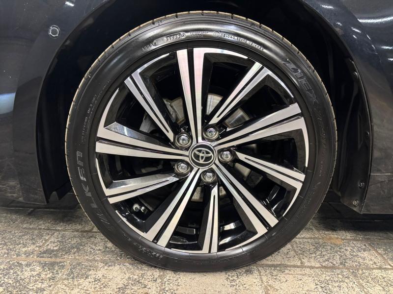 Toyota Corolla 1.8 Hybrid CVT Style - photo 20