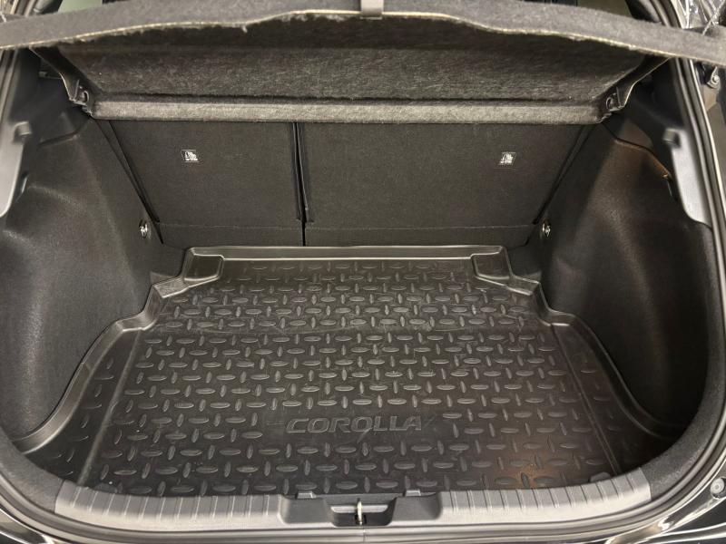 Toyota Corolla 1.8 Hybrid CVT Style - photo 18