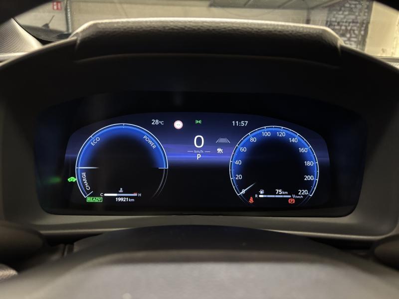 Toyota C-HR 1.8 Hybrid Premium - photo 13