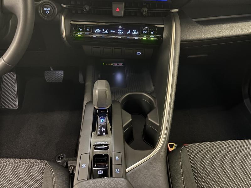 Toyota C-HR 1.8 Hybrid Premium - photo 17