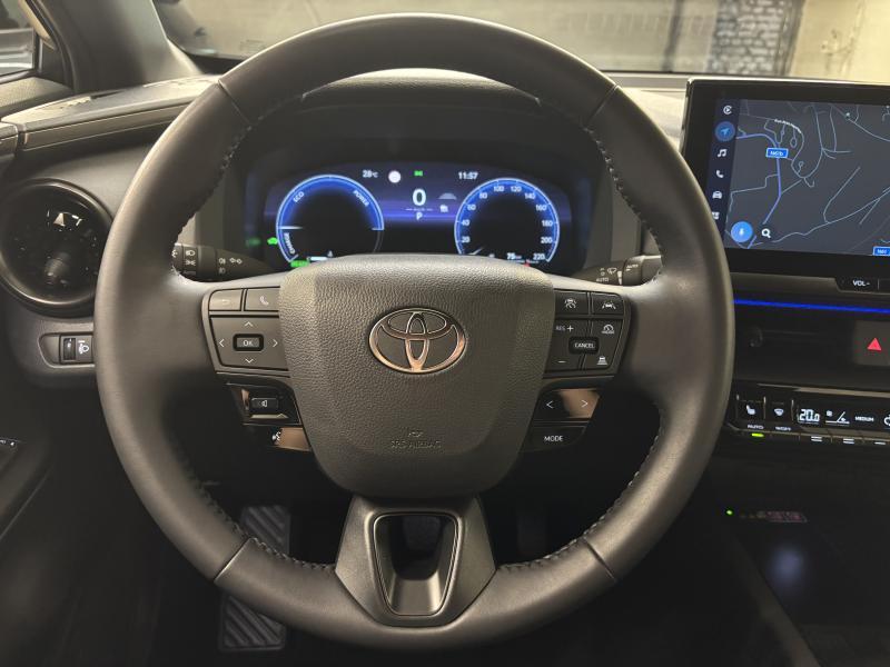 Toyota C-HR 1.8 Hybrid Premium - photo 12