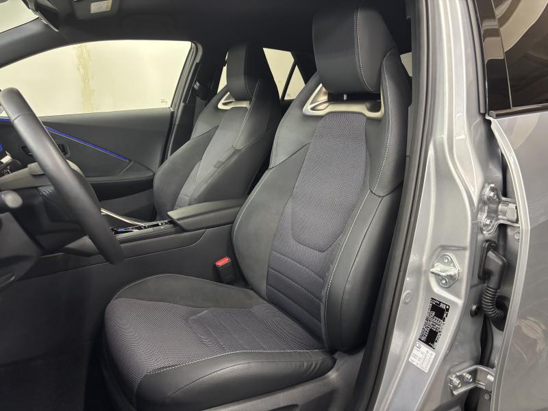 Toyota C-HR 1.8 Hybrid Premium - photo 7
