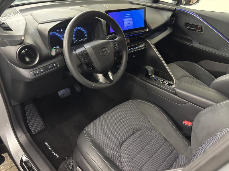 Toyota C-HR 1.8 Hybrid Premium - photo 6