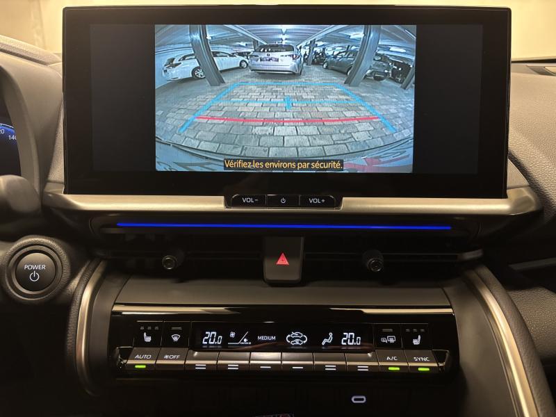 Toyota C-HR 1.8 Hybrid Premium - photo 15