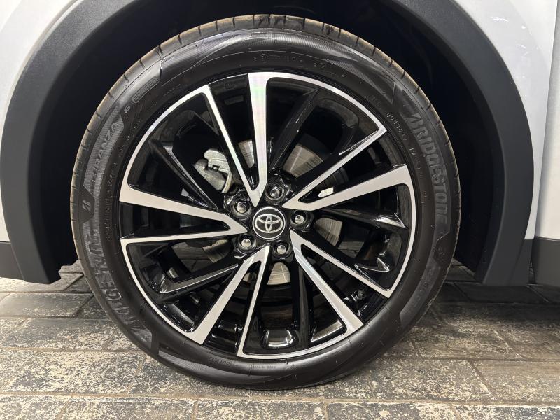 Toyota C-HR 1.8 Hybrid Premium - photo 21