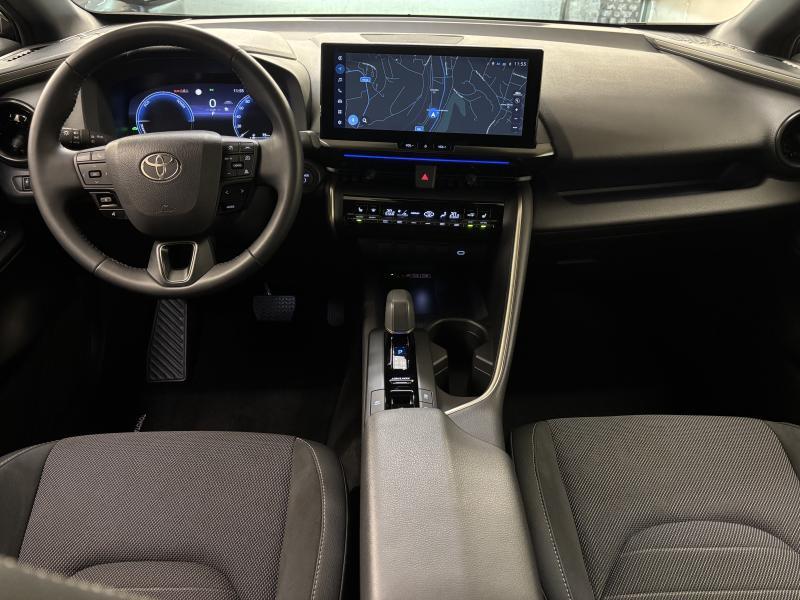 Toyota C-HR 1.8 Hybrid Premium - photo 10