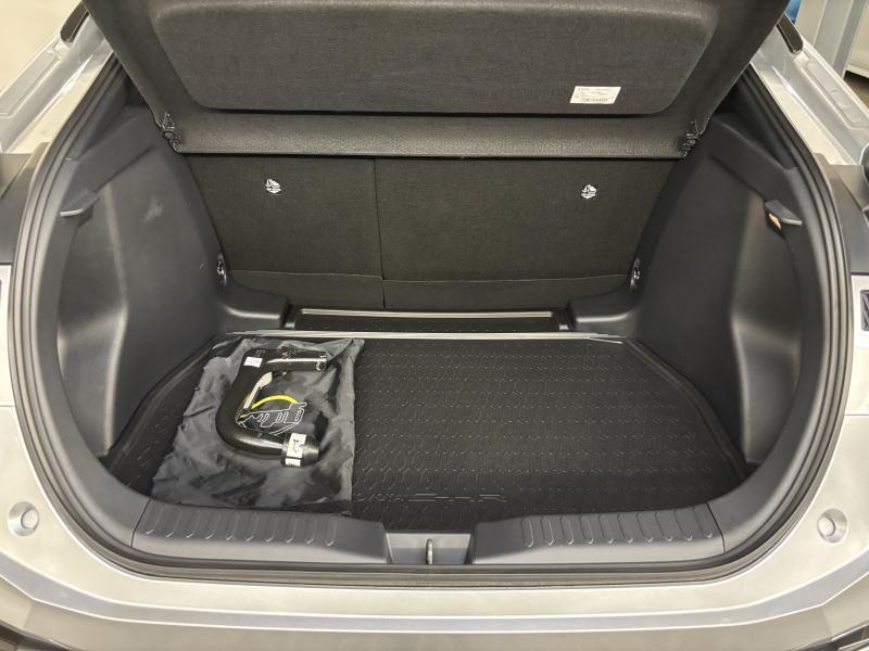 Toyota C-HR 1.8 Hybrid Premium - photo 18