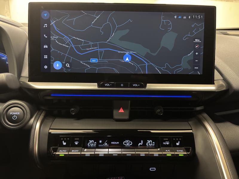 Toyota C-HR 1.8 Hybrid Premium - photo 14