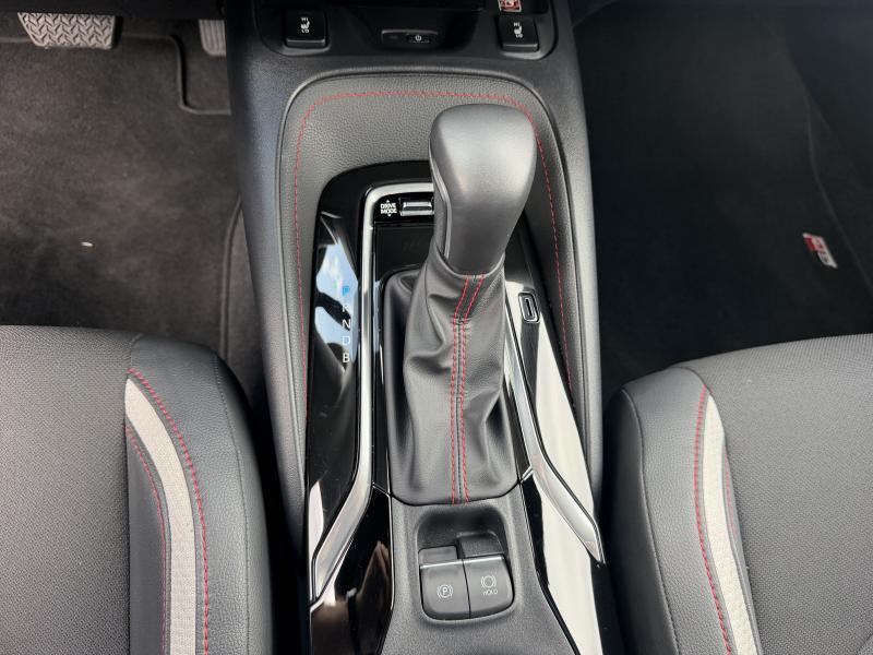 Toyota Corolla TS 1.8 Hybrid CVT Gr Sport - photo 7