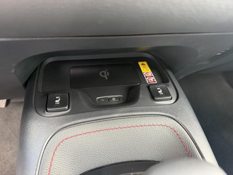 Toyota Corolla TS 1.8 Hybrid CVT Gr Sport - photo 11