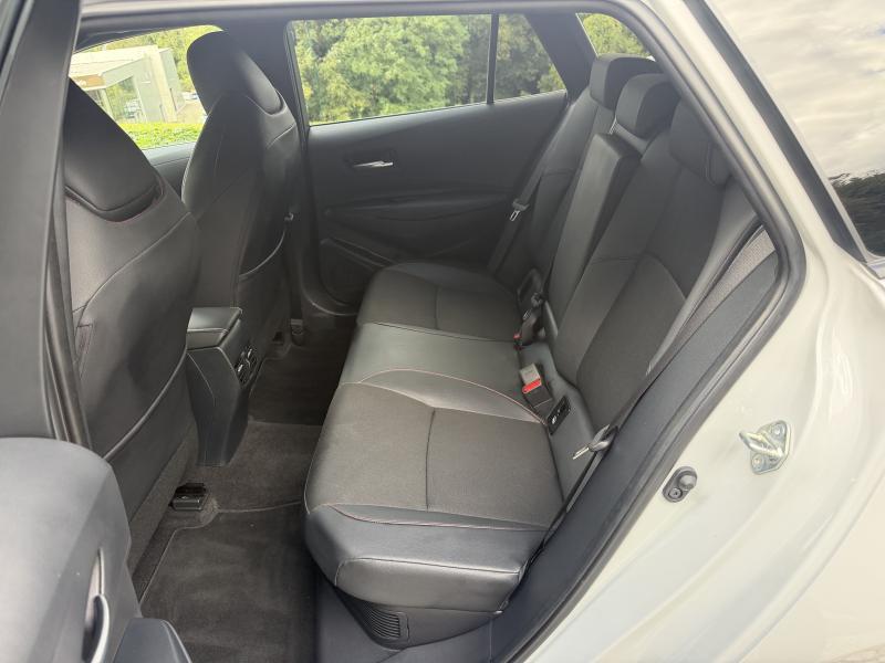 Toyota Corolla TS 1.8 Hybrid CVT Gr Sport - photo 15