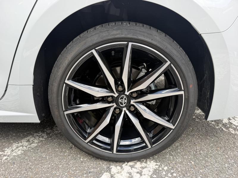Toyota Corolla TS 1.8 Hybrid CVT Gr Sport - photo 19