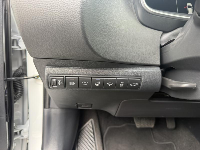Toyota Corolla TS 1.8 Hybrid CVT Gr Sport - photo 12