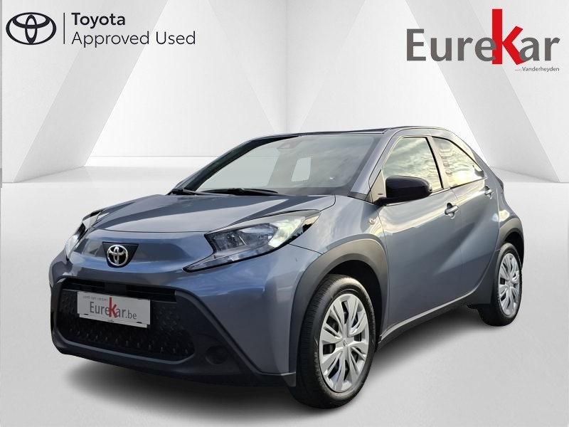 Voitures d’occasion à vendre – Large choix chez Eurekar - photo 19