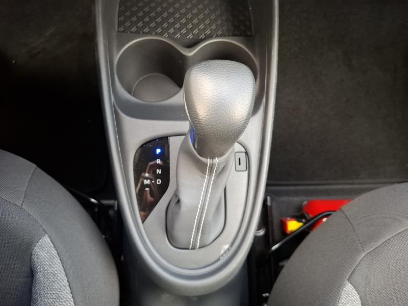 Toyota Aygo X 1.0 VVT-I X-PLAY CVT - photo 8