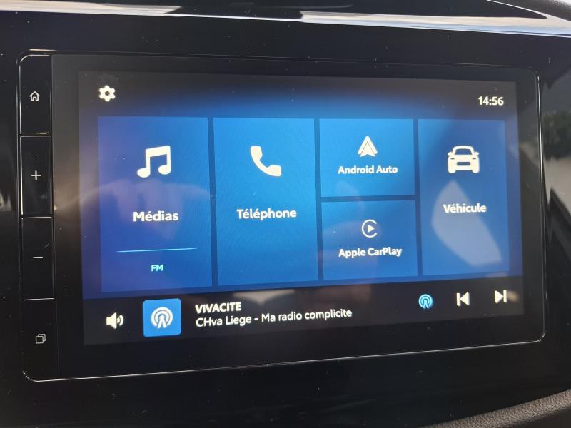 Toyota Aygo X 1.0 VVT-I X-PLAY CVT - photo 10