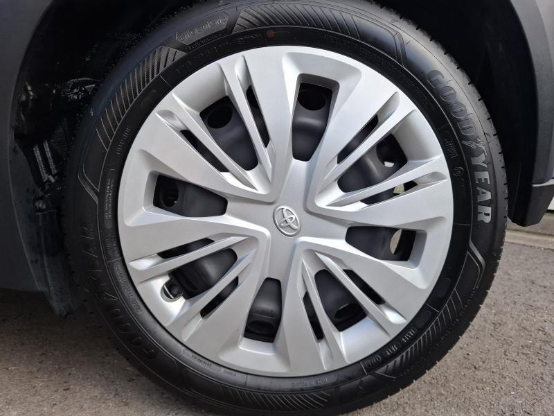 Toyota Aygo X 1.0 VVT-I X-PLAY CVT - photo 18