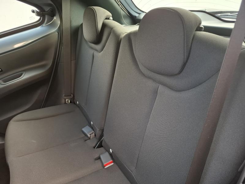 Toyota Aygo X 1.0 VVT-I X-PLAY CVT - photo 14